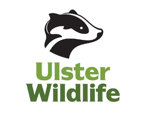 Customer Service at Ulster Wildlife