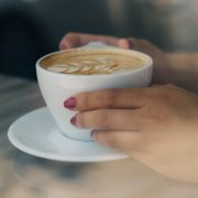 customer care tips in coffee shop