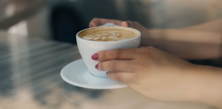 customer care tips in coffee shop